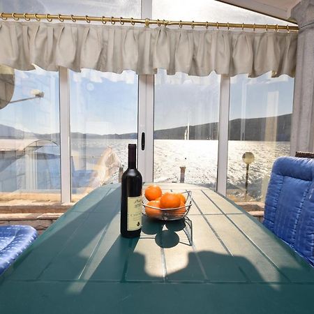 SeaSide House Herceg Novi Exterior foto