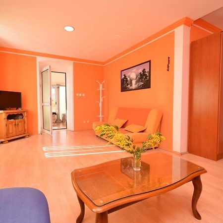 SeaSide House Herceg Novi Exterior foto