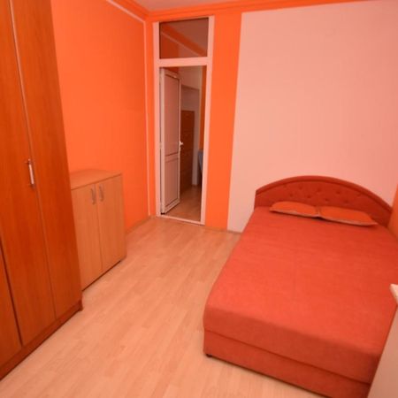 SeaSide House Herceg Novi Exterior foto