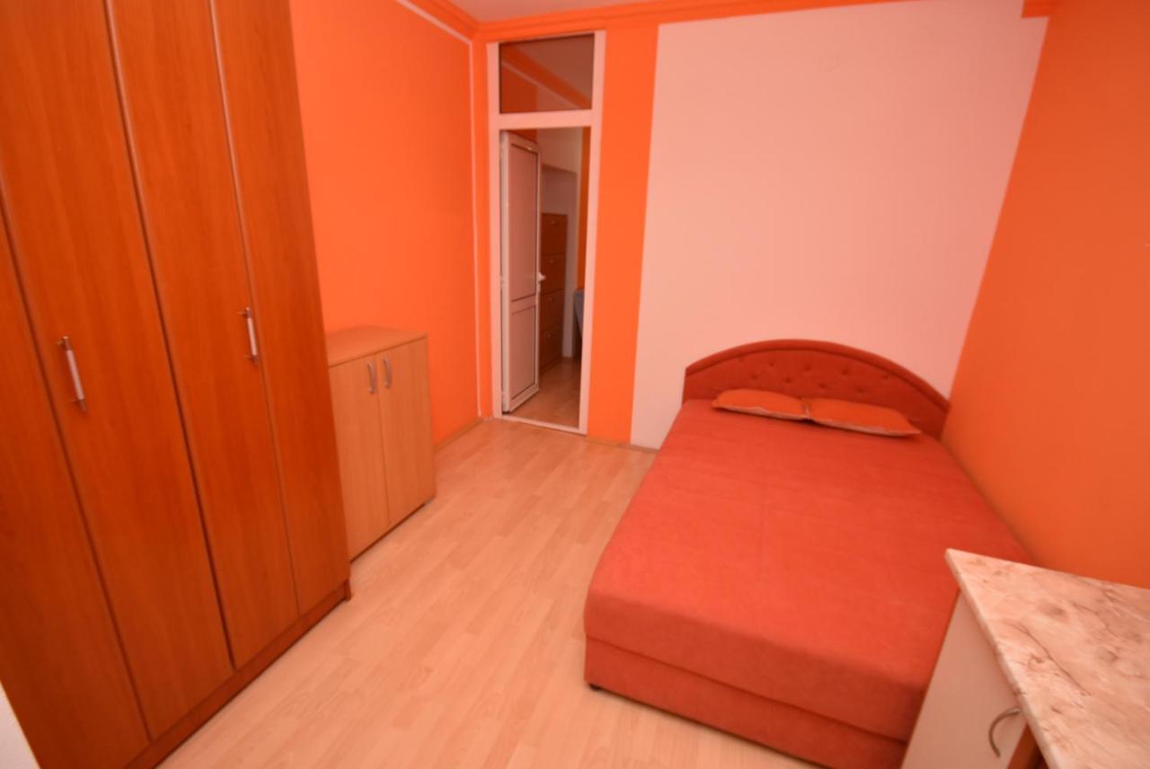 SeaSide House Herceg Novi Exterior foto