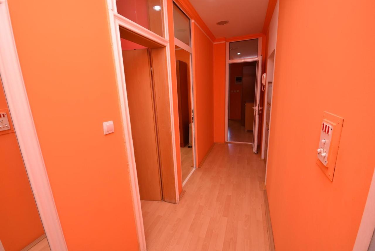 SeaSide House Herceg Novi Exterior foto