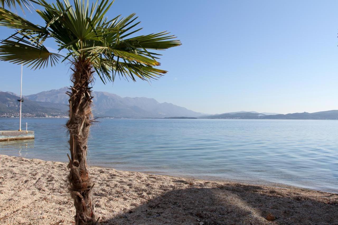 SeaSide House Herceg Novi Exterior foto